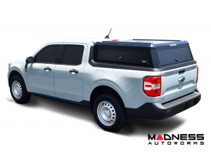 Ford Maverick Truck Cap - Westin - EXP - Textured Black 